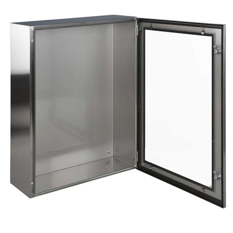 stainless steel enclosures nz